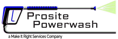 PROSITE Powerwash